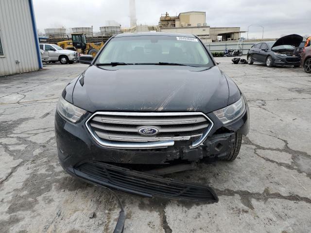 Photo 4 VIN: 1FAHP2E89FG177712 - FORD TAURUS 