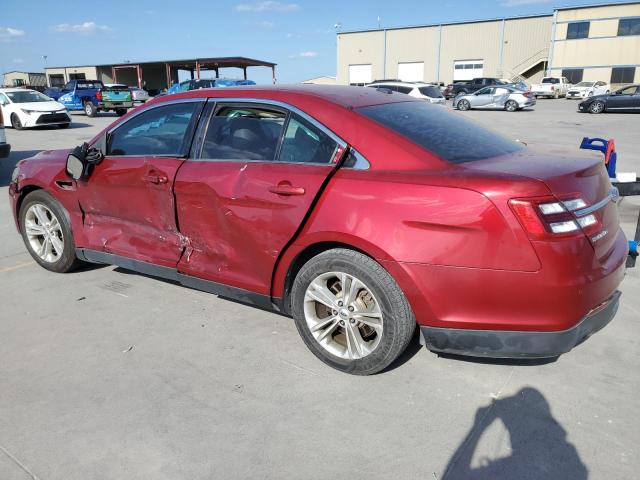 Photo 1 VIN: 1FAHP2E89FG177791 - FORD TAURUS SEL 