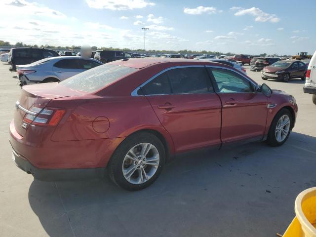 Photo 2 VIN: 1FAHP2E89FG177791 - FORD TAURUS SEL 