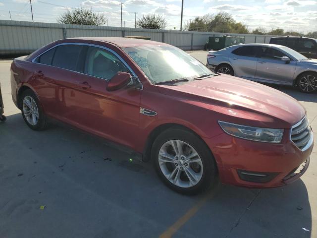 Photo 3 VIN: 1FAHP2E89FG177791 - FORD TAURUS SEL 