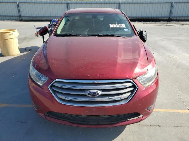 Photo 4 VIN: 1FAHP2E89FG177791 - FORD TAURUS SEL 