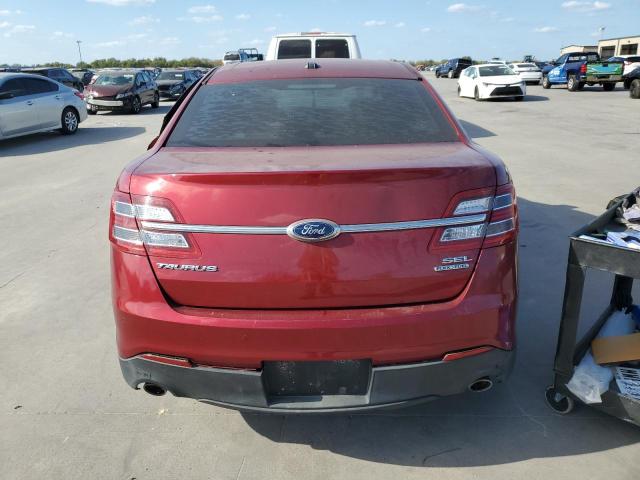 Photo 5 VIN: 1FAHP2E89FG177791 - FORD TAURUS SEL 