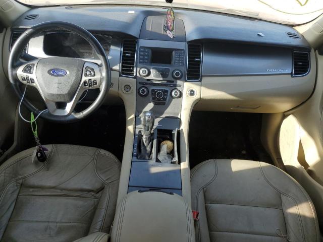 Photo 7 VIN: 1FAHP2E89FG177791 - FORD TAURUS SEL 