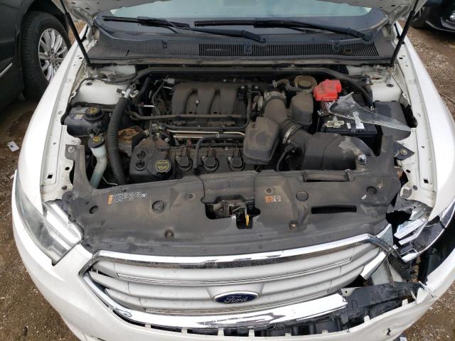 Photo 10 VIN: 1FAHP2E89FG180075 - FORD TAURUS SEL 