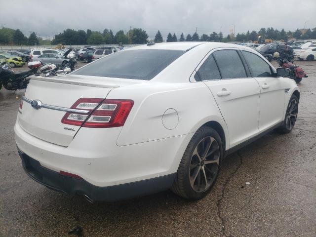 Photo 2 VIN: 1FAHP2E89FG180075 - FORD TAURUS SEL 