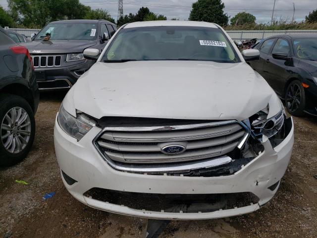 Photo 4 VIN: 1FAHP2E89FG180075 - FORD TAURUS SEL 