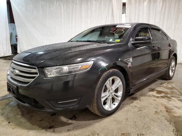 Photo 1 VIN: 1FAHP2E89FG181453 - FORD TAURUS SEL 