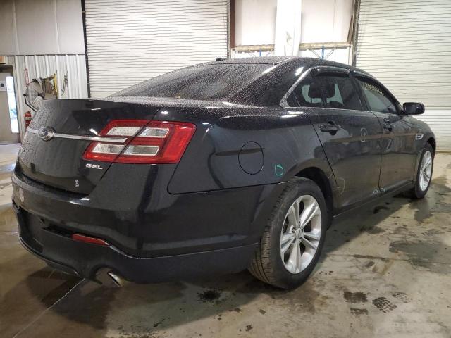 Photo 3 VIN: 1FAHP2E89FG181453 - FORD TAURUS SEL 