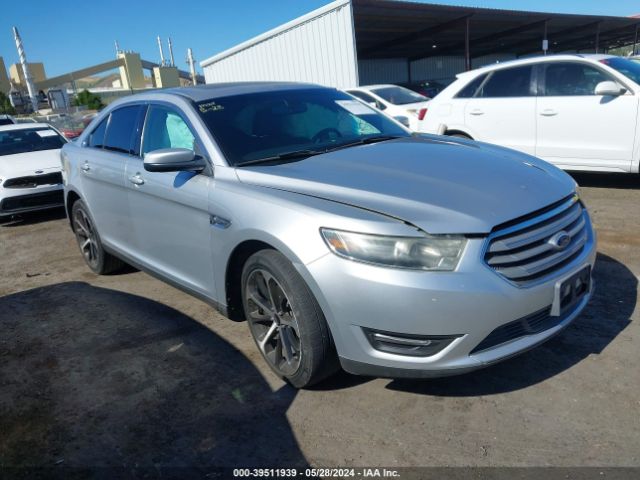 Photo 0 VIN: 1FAHP2E89FG181940 - FORD TAURUS 