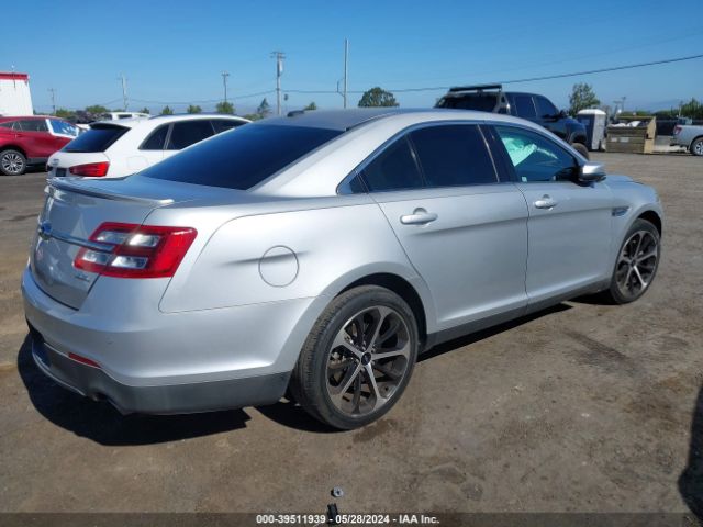 Photo 3 VIN: 1FAHP2E89FG181940 - FORD TAURUS 