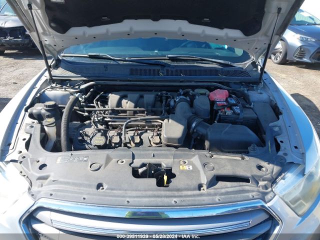 Photo 9 VIN: 1FAHP2E89FG181940 - FORD TAURUS 