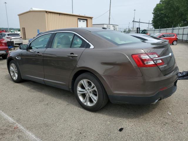 Photo 1 VIN: 1FAHP2E89FG193926 - FORD TAURUS SEL 