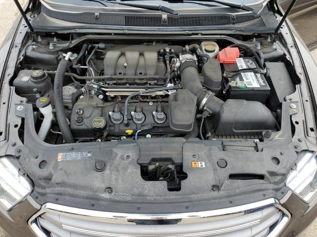 Photo 10 VIN: 1FAHP2E89FG193926 - FORD TAURUS SEL 