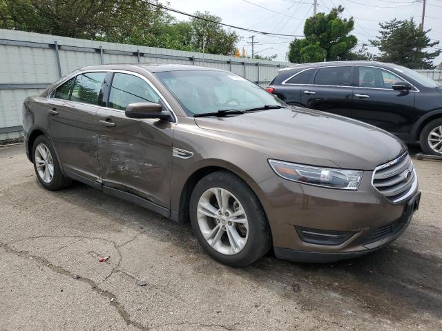 Photo 3 VIN: 1FAHP2E89FG193926 - FORD TAURUS SEL 
