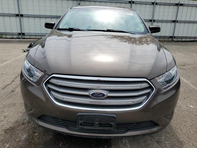 Photo 4 VIN: 1FAHP2E89FG193926 - FORD TAURUS SEL 