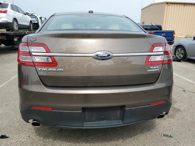 Photo 5 VIN: 1FAHP2E89FG193926 - FORD TAURUS SEL 