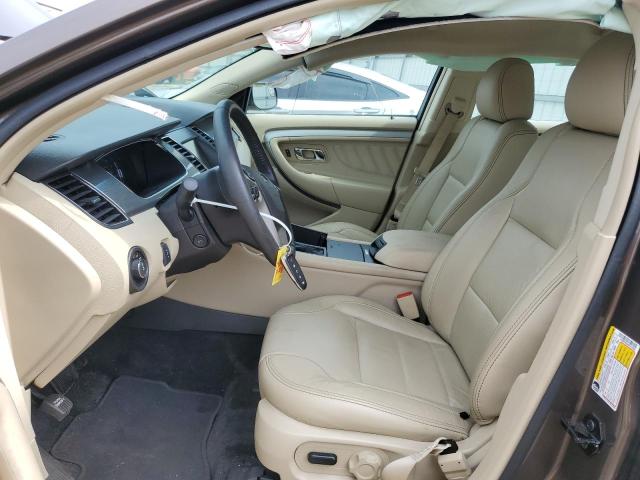 Photo 6 VIN: 1FAHP2E89FG193926 - FORD TAURUS SEL 