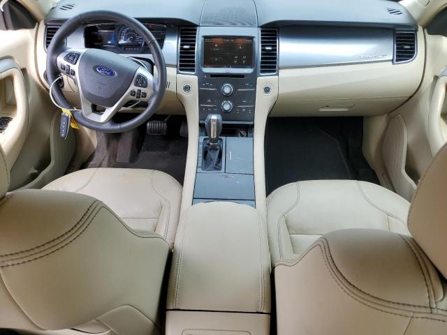 Photo 7 VIN: 1FAHP2E89FG193926 - FORD TAURUS SEL 