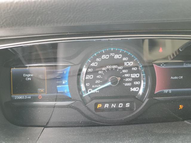 Photo 8 VIN: 1FAHP2E89FG193926 - FORD TAURUS SEL 