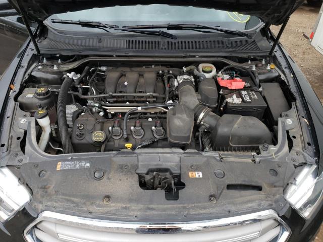 Photo 6 VIN: 1FAHP2E89FG199483 - FORD TAURUS SEL 