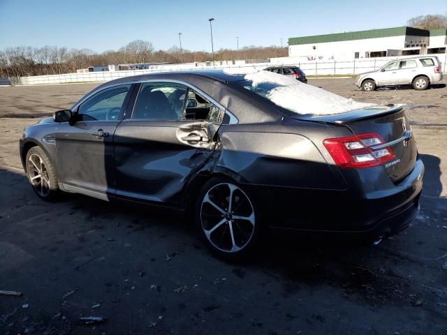 Photo 1 VIN: 1FAHP2E89FG205959 - FORD TAURUS SEL 