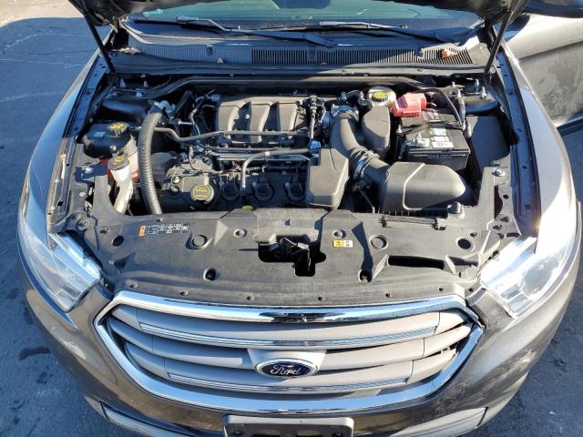 Photo 10 VIN: 1FAHP2E89FG205959 - FORD TAURUS SEL 