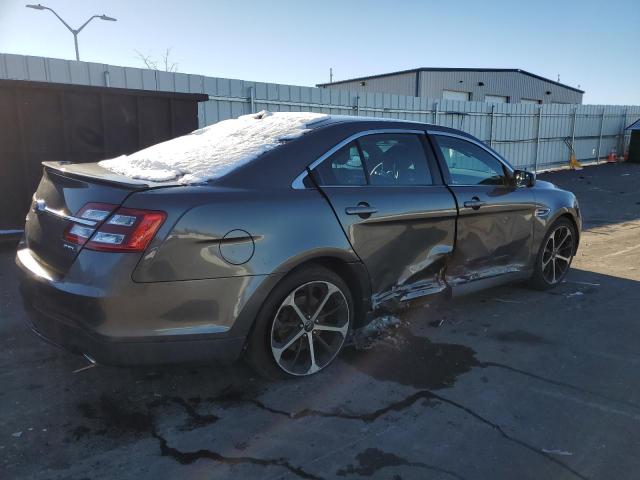 Photo 2 VIN: 1FAHP2E89FG205959 - FORD TAURUS SEL 