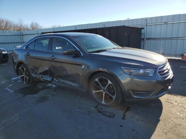 Photo 3 VIN: 1FAHP2E89FG205959 - FORD TAURUS SEL 