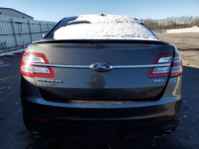 Photo 5 VIN: 1FAHP2E89FG205959 - FORD TAURUS SEL 