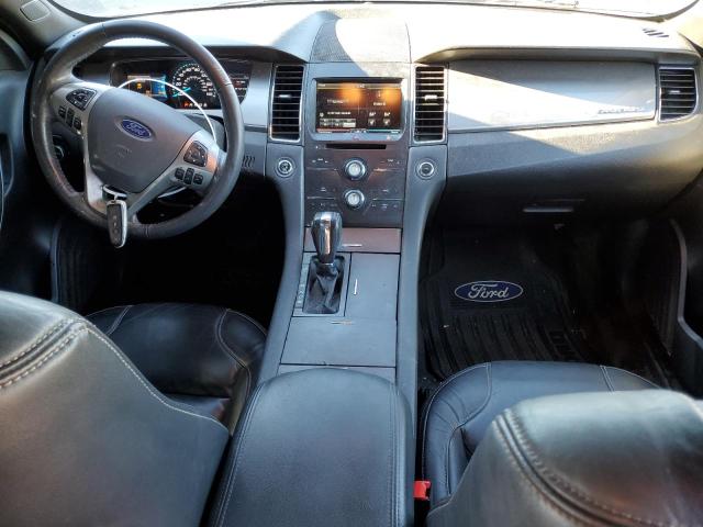 Photo 7 VIN: 1FAHP2E89FG205959 - FORD TAURUS SEL 