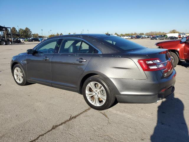 Photo 1 VIN: 1FAHP2E89FG209557 - FORD TAURUS SEL 