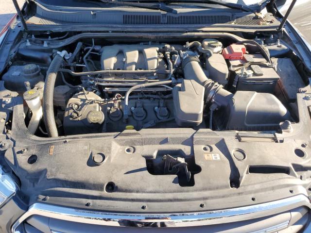 Photo 10 VIN: 1FAHP2E89FG209557 - FORD TAURUS SEL 