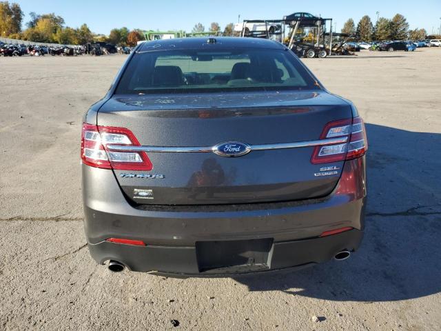 Photo 5 VIN: 1FAHP2E89FG209557 - FORD TAURUS SEL 