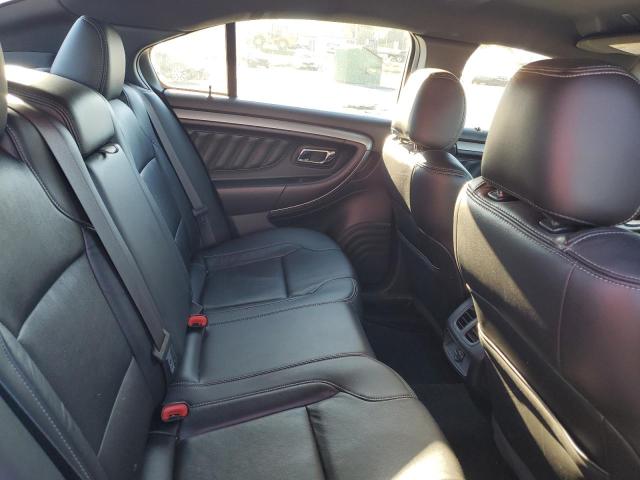 Photo 9 VIN: 1FAHP2E89FG209557 - FORD TAURUS SEL 