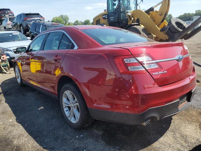 Photo 2 VIN: 1FAHP2E89GG100517 - FORD TAURUS SEL 