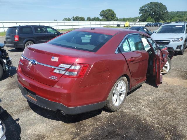 Photo 3 VIN: 1FAHP2E89GG100517 - FORD TAURUS SEL 