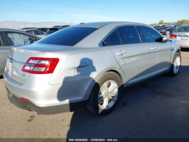 Photo 3 VIN: 1FAHP2E89GG109511 - FORD TAURUS 