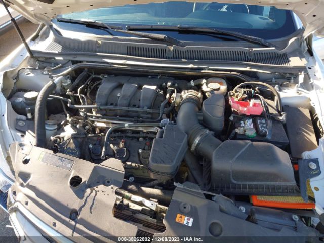 Photo 9 VIN: 1FAHP2E89GG109511 - FORD TAURUS 