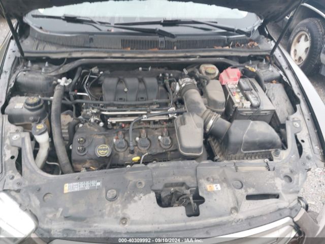 Photo 9 VIN: 1FAHP2E89GG112148 - FORD TAURUS 