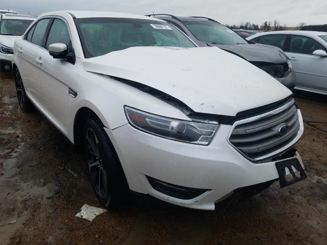 Photo 0 VIN: 1FAHP2E89GG129094 - FORD TAURUS SEL 