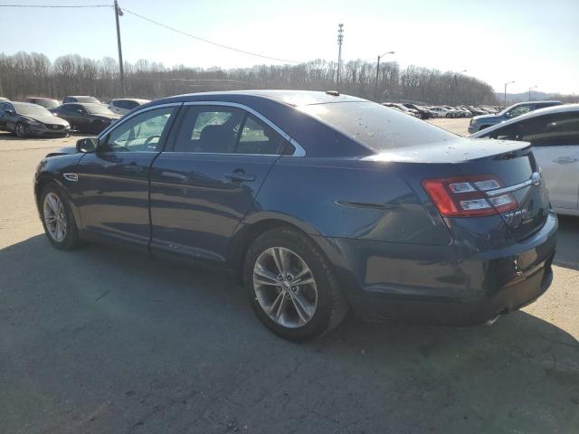 Photo 1 VIN: 1FAHP2E89GG136546 - FORD TAURUS 