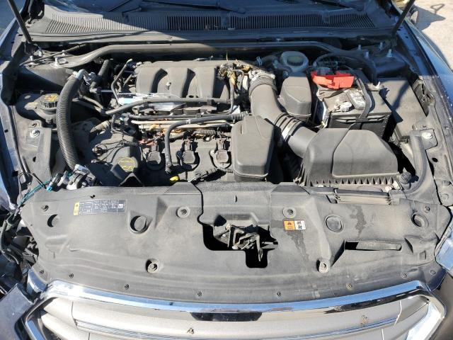 Photo 10 VIN: 1FAHP2E89GG136546 - FORD TAURUS 