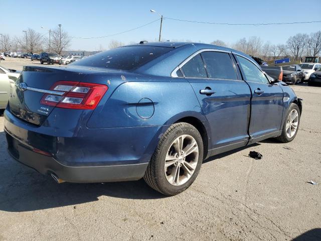 Photo 2 VIN: 1FAHP2E89GG136546 - FORD TAURUS 