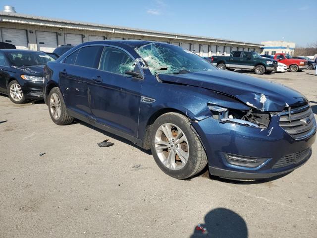 Photo 3 VIN: 1FAHP2E89GG136546 - FORD TAURUS 