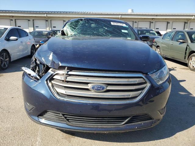 Photo 4 VIN: 1FAHP2E89GG136546 - FORD TAURUS 