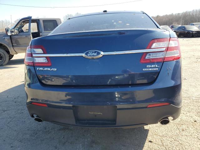 Photo 5 VIN: 1FAHP2E89GG136546 - FORD TAURUS 