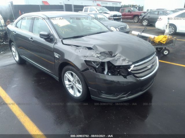 Photo 5 VIN: 1FAHP2E89GG144016 - FORD TAURUS 