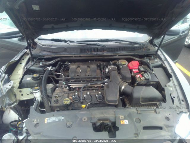 Photo 9 VIN: 1FAHP2E89GG144016 - FORD TAURUS 