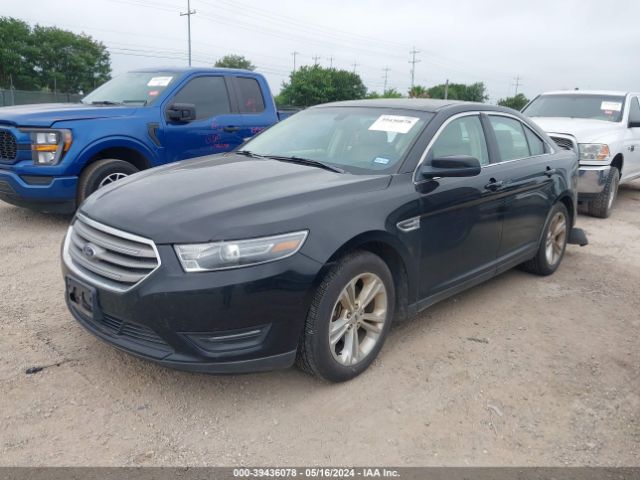 Photo 1 VIN: 1FAHP2E89GG144565 - FORD TAURUS 