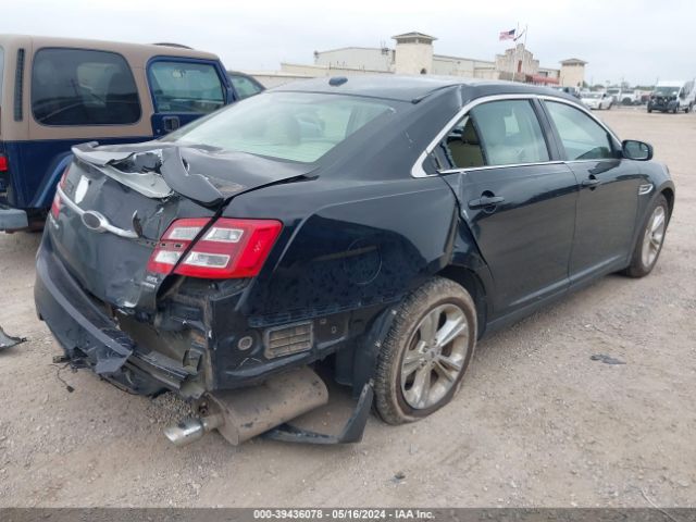 Photo 3 VIN: 1FAHP2E89GG144565 - FORD TAURUS 